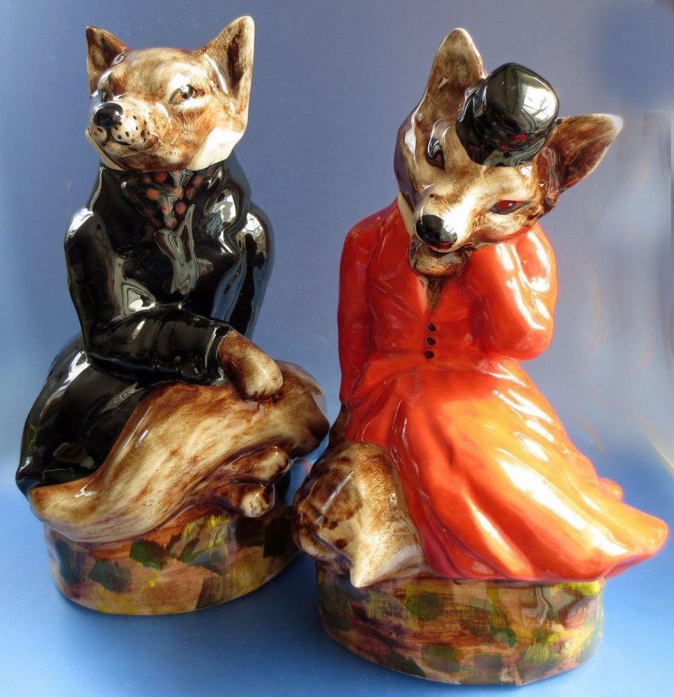 11 Great Staffordshire Spill Vases 2024 free download staffordshire spill vases of fox figurines staffordshire pottery figure hunting satirical vintage inside fox figurines staffordshire pottery figure hunting satirical vintage equestrian style
