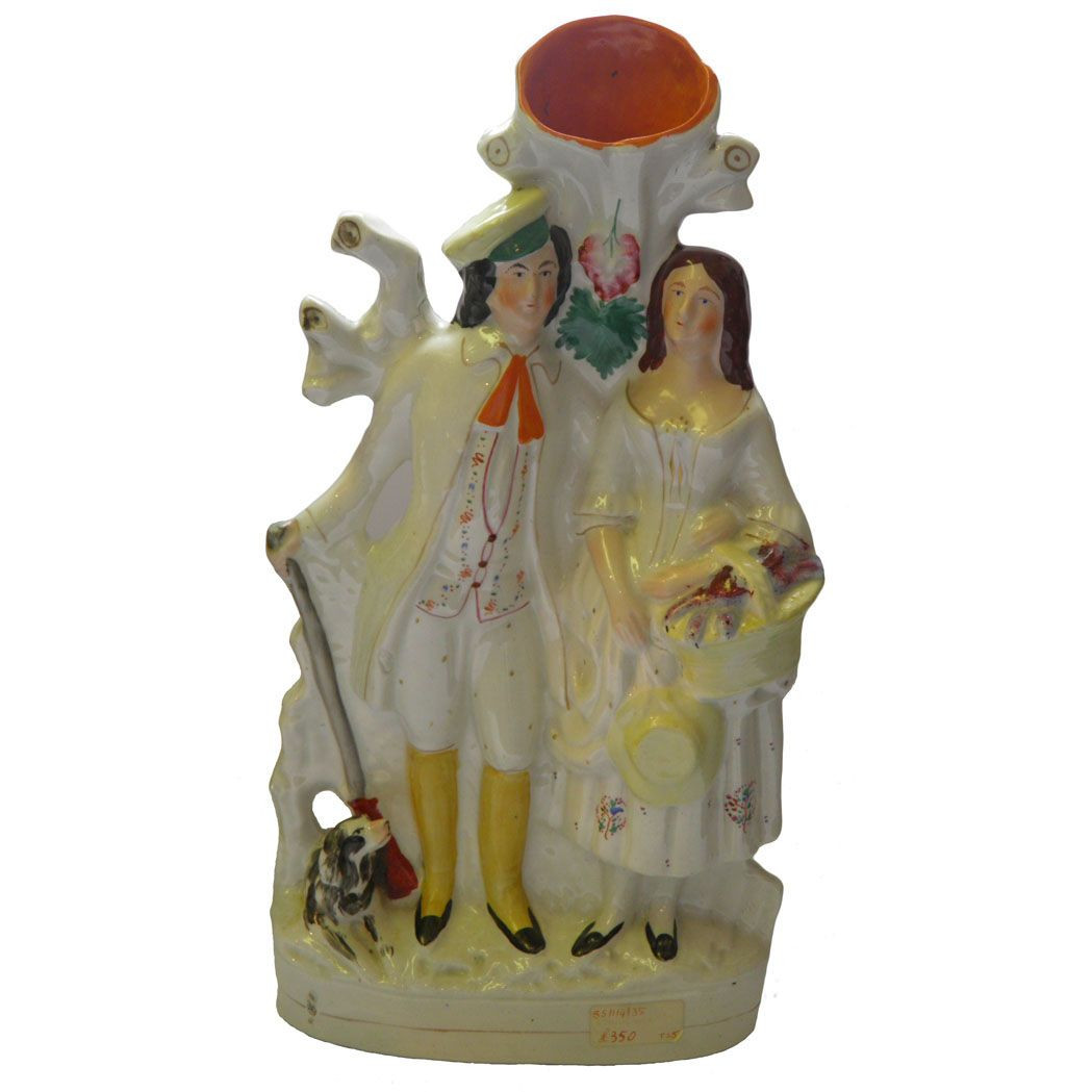 11 Great Staffordshire Spill Vases 2024 free download staffordshire spill vases of staffordshire spill vase figure of a couple circa 1870 in good inside staffordshire spill vase figure of a couple circa 1870 in good condition