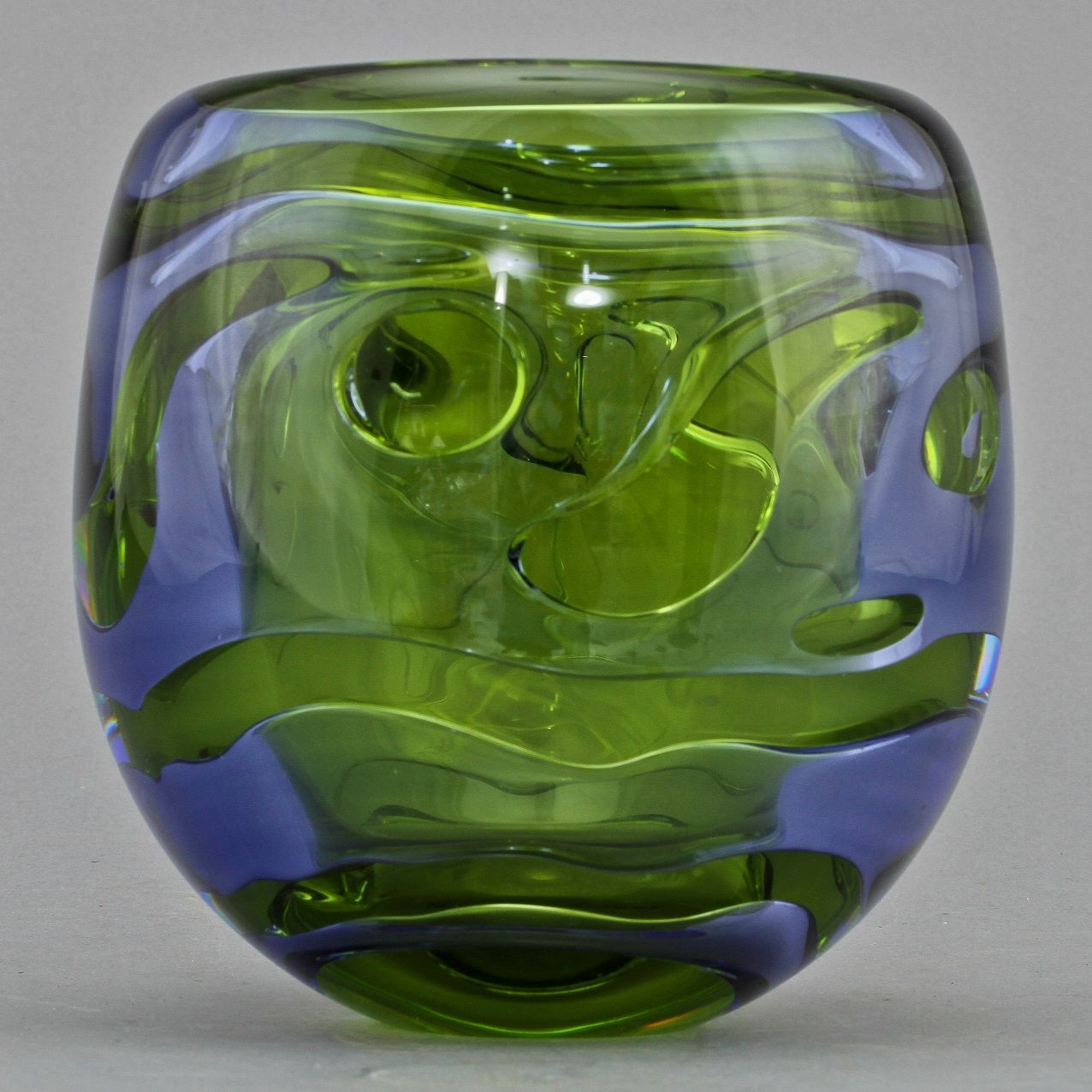 16 Unique Stained Glass Vase 2024 free download stained glass vase of bengt edenfalk swedish thalatta glass vase swedish pinterest within bengt edenfalk swedish thalatta glass vase