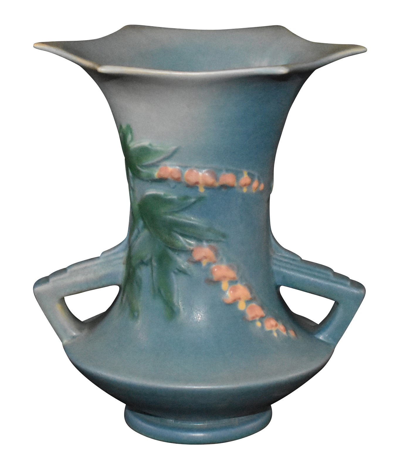 23 Great Stangl Pottery Vase 2024 free download stangl pottery vase of just art pottery from just art pottery within roseville pottery bleeding heart blue vase 969 8