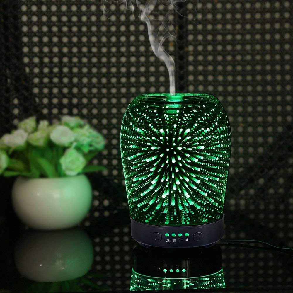 15 Nice Starburst Vase Diffuser Reviews 2024 free download starburst vase diffuser reviews of amazon com 3d aromatherapy glass essential oil diffuser coosa 100ml regarding amazon com 3d aromatherapy glass essential oil diffuser coosa 100ml ultrasoni