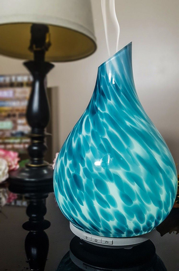 15 Nice Starburst Vase Diffuser Reviews 2024 free download starburst vase diffuser reviews of gaius aromatherapy essential oil diffuser cool mist ultrasonic throughout buy gaius hand blown glass colorful ultrasonic diffuser with led lights