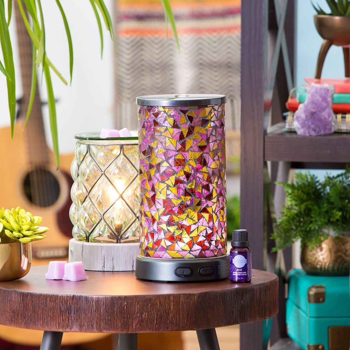 15 Nice Starburst Vase Diffuser Reviews 2024 free download starburst vase diffuser reviews of the stunning stained glass effect of teh new entice diffuser and within the stunning stained glass effect of teh new entice diffuser and beautiful bubbled 