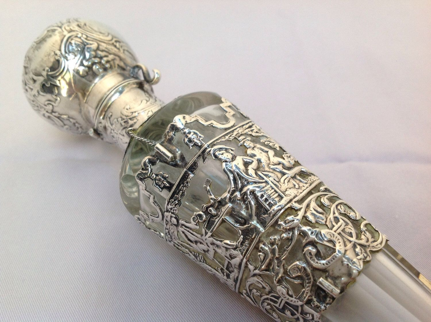 28 Famous Sterling Silver Bud Vase 2024 free download sterling silver bud vase of antique perfume bottle sterling lay down perfume bottle 19th century with regard to antique perfume bottle sterling lay down perfume bottle 19th century by peetsl