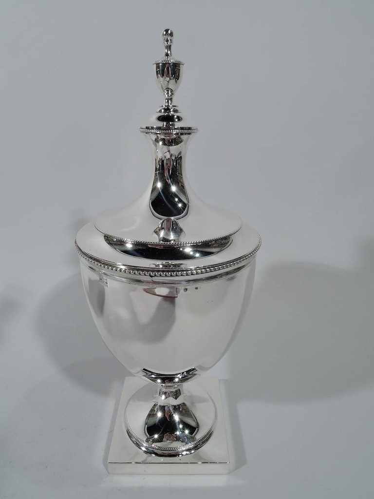 28 Famous Sterling Silver Bud Vase 2024 free download sterling silver bud vase of pair of antique tiffany classical federal sterling silver covered in american pair of antique tiffany classical federal sterling silver covered urns for sale