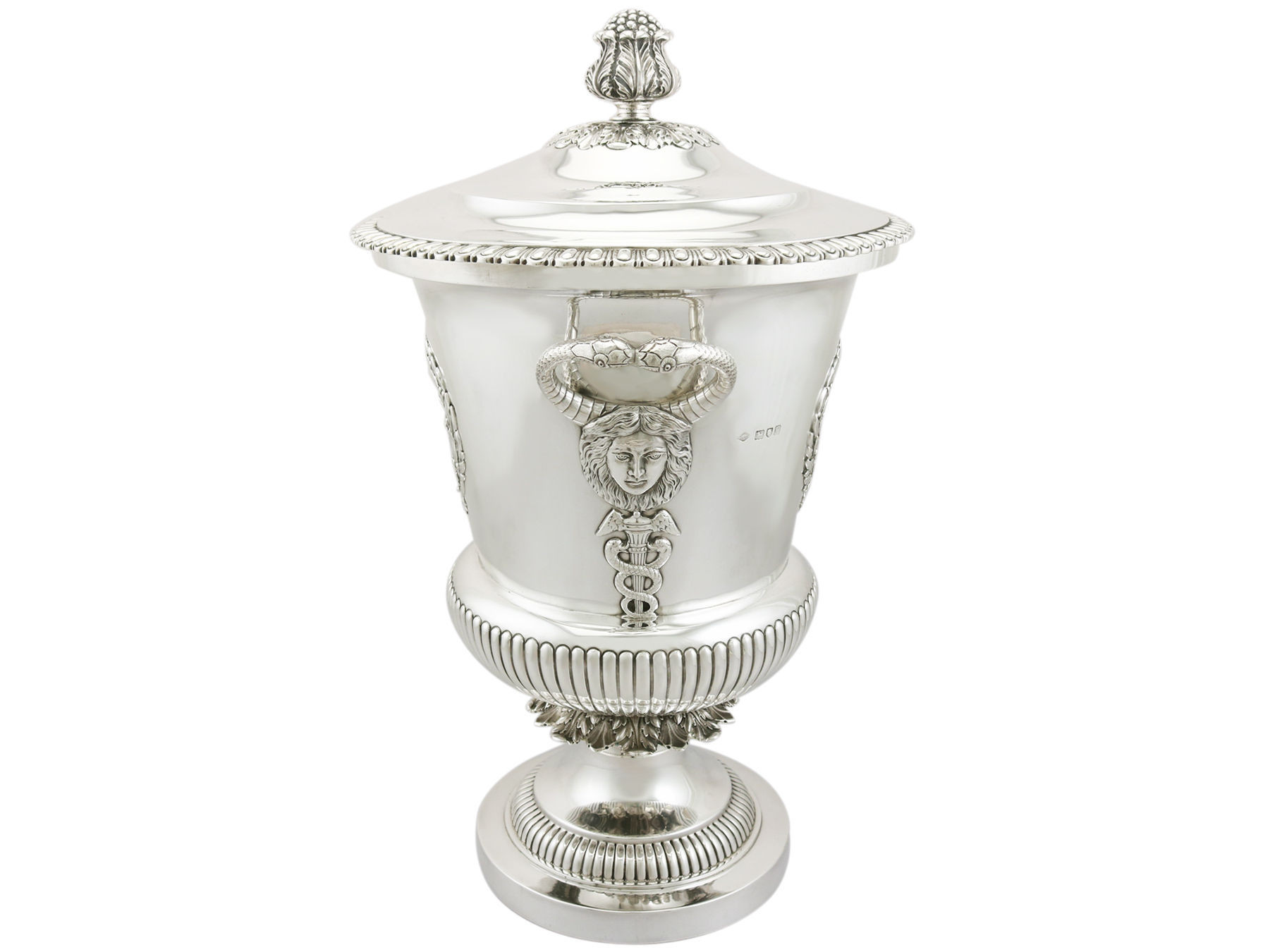 21 Recommended Sterling Silver Flower Vase 2024 free download sterling silver flower vase of antique edwardian sterling silver presentation cup and cover 1909 for antique edwardian sterling silver presentation cup and cover