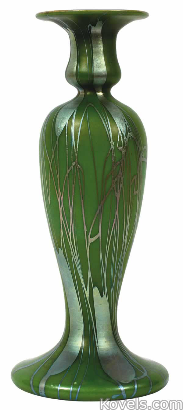 12 Stunning Steuben Aurene Vase 2024 free download steuben aurene vase of antique steuben glass price guide antiques collectibles price intended for antique steuben glass price guide antiques collectibles price guide