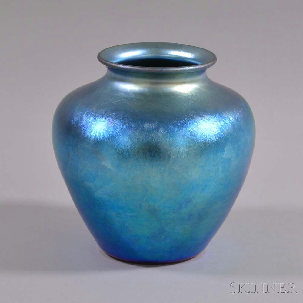 22 Spectacular Steuben Blue Aurene Vase 2024 free download steuben blue aurene vase of blue aurene glass vase sale number 2974t lot number 1345 pertaining to blue aurene glass vase