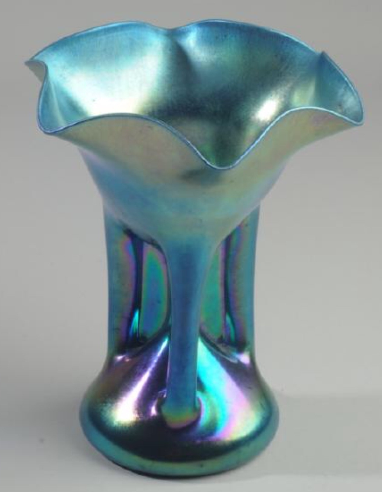 22 Spectacular Steuben Blue Aurene Vase 2024 free download steuben blue aurene vase of carder steuben club shape index results for carder steuben vase 2763 ac2b7 2763 vase blue aurene iridescent