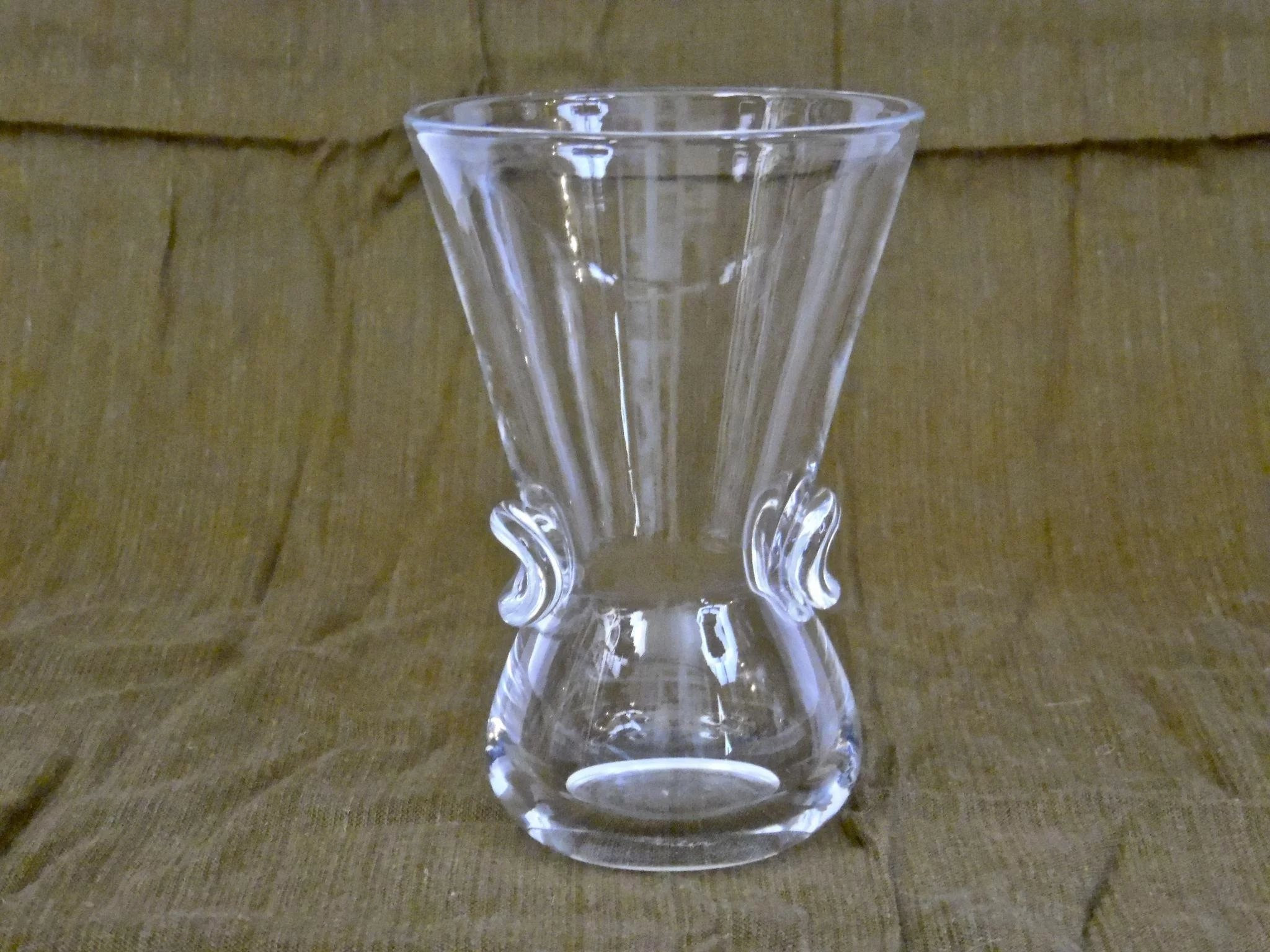 21 Great Steuben Crystal Vase 2024 free download steuben crystal vase of steuben glass signet vase ahmeek antiques and decorative arts llc in steuben glass signet vase click to expand
