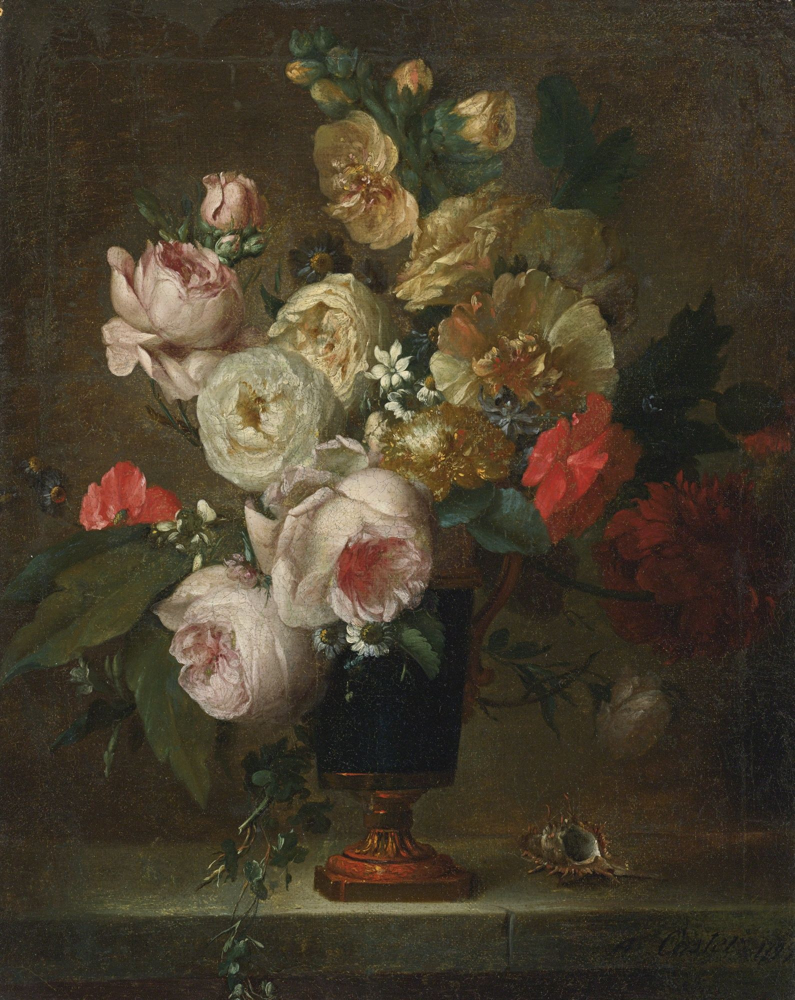 17 Wonderful Still Life Flowers In A Vase 2024 free download still life flowers in a vase of anne vallayer coster paris 1744 1818 still life of flowers in a pertaining to anne vallayer coster paris 1744 1818 still life of flowers in a vase with a shel