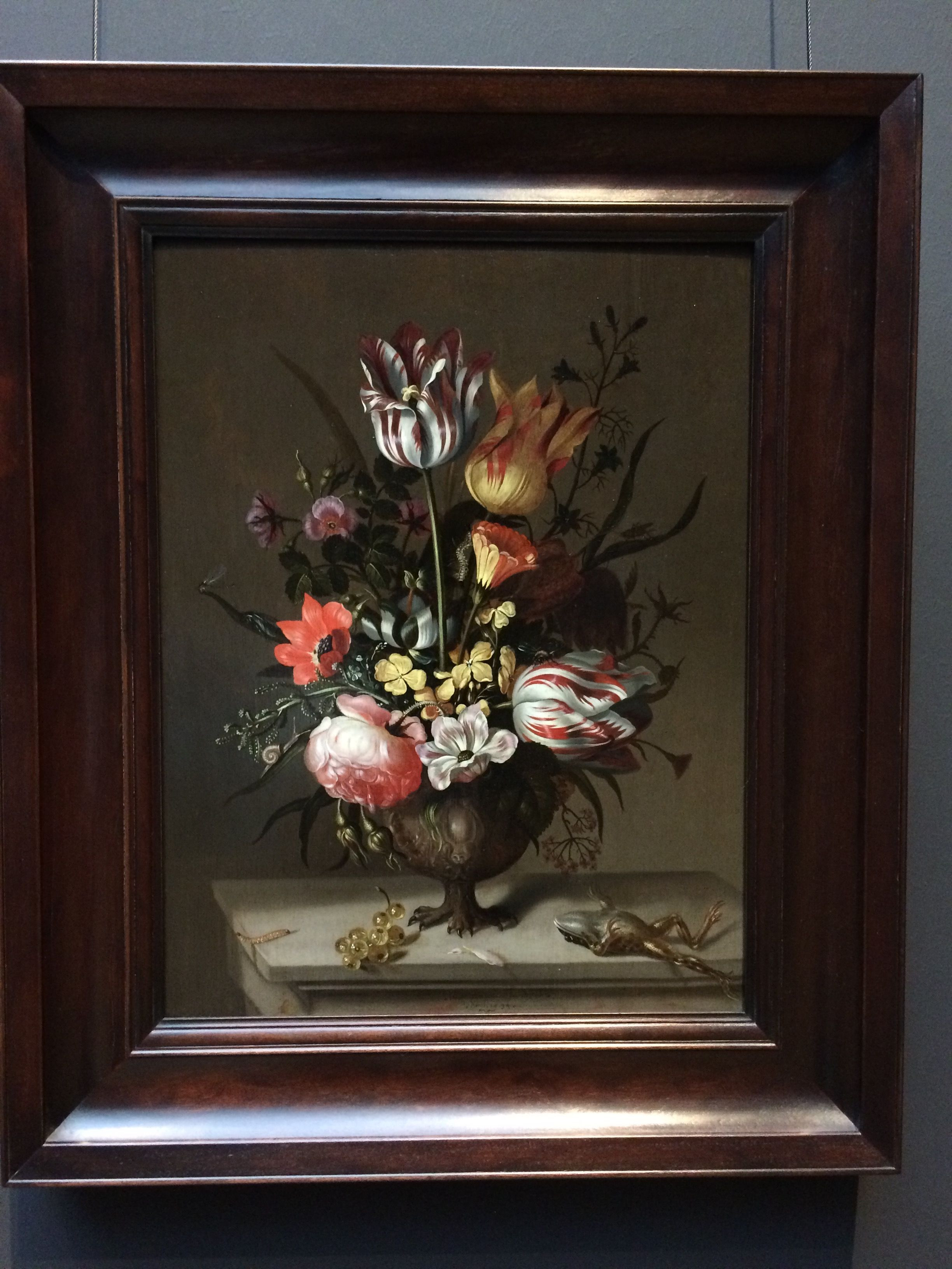 17 Wonderful Still Life Flowers In A Vase 2024 free download still life flowers in a vase of still life with a vase of flowers and a dead frog by jacob marrel for still life with a vase of flowers and a dead frog by jacob marrel the rijksmuseum amster