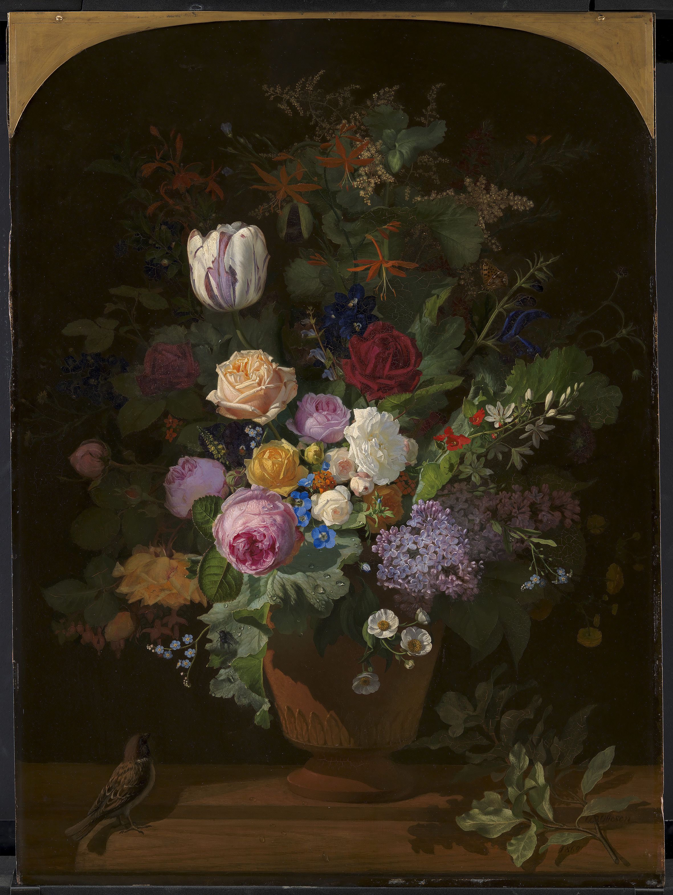 16 attractive Still Life Vase Of Flowers 2024 free download still life vase of flowers of fileo d ottesen flowers in a vase kms865 statens museum for with fileo d ottesen flowers in a vase kms865 statens museum for kunst