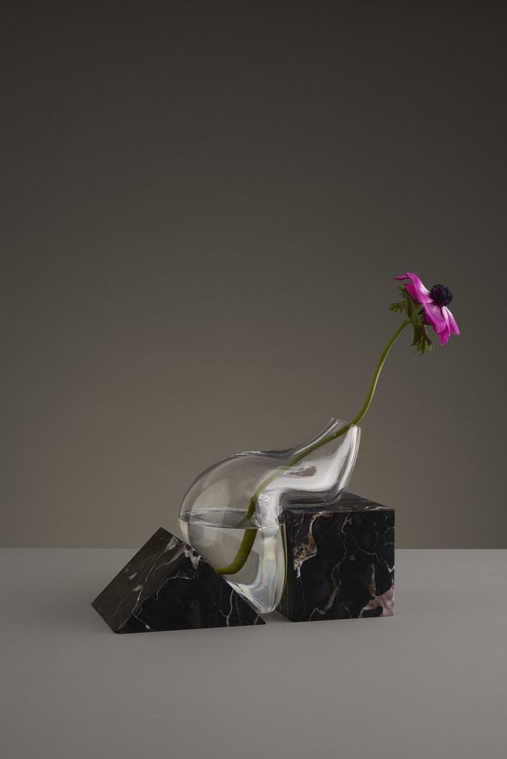 23 Fabulous Stone Flower Vases 2024 free download stone flower vases of these sculptural glass vases appear to melt on angular stone forms within these sculptural glass vases appear to melt on angular stone forms