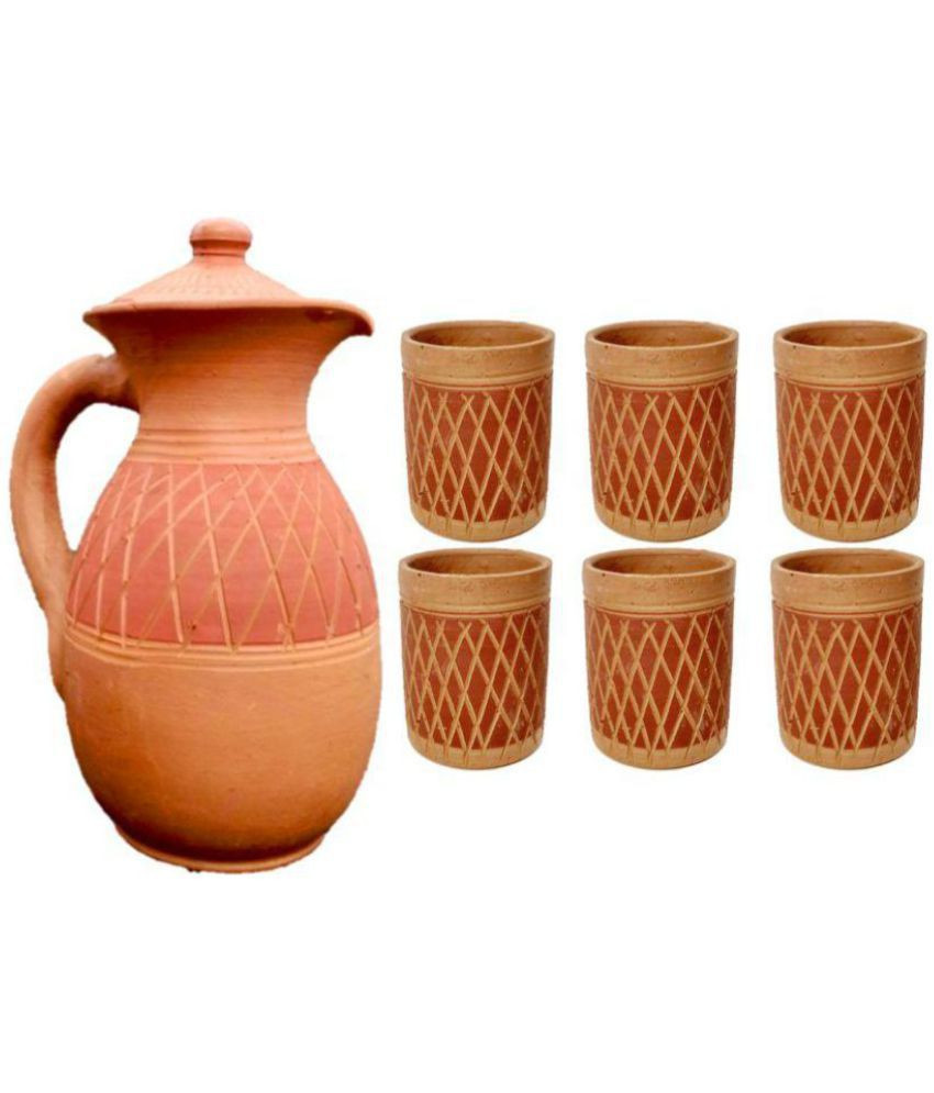24 Nice Suction Cup Flower Vase 2024 free download suction cup flower vase of jug glass clay terracotta set of 7 earthen clay handcrafted product throughout jug glass clay terracotta set of 7 earthen clay handcrafted product jug glass