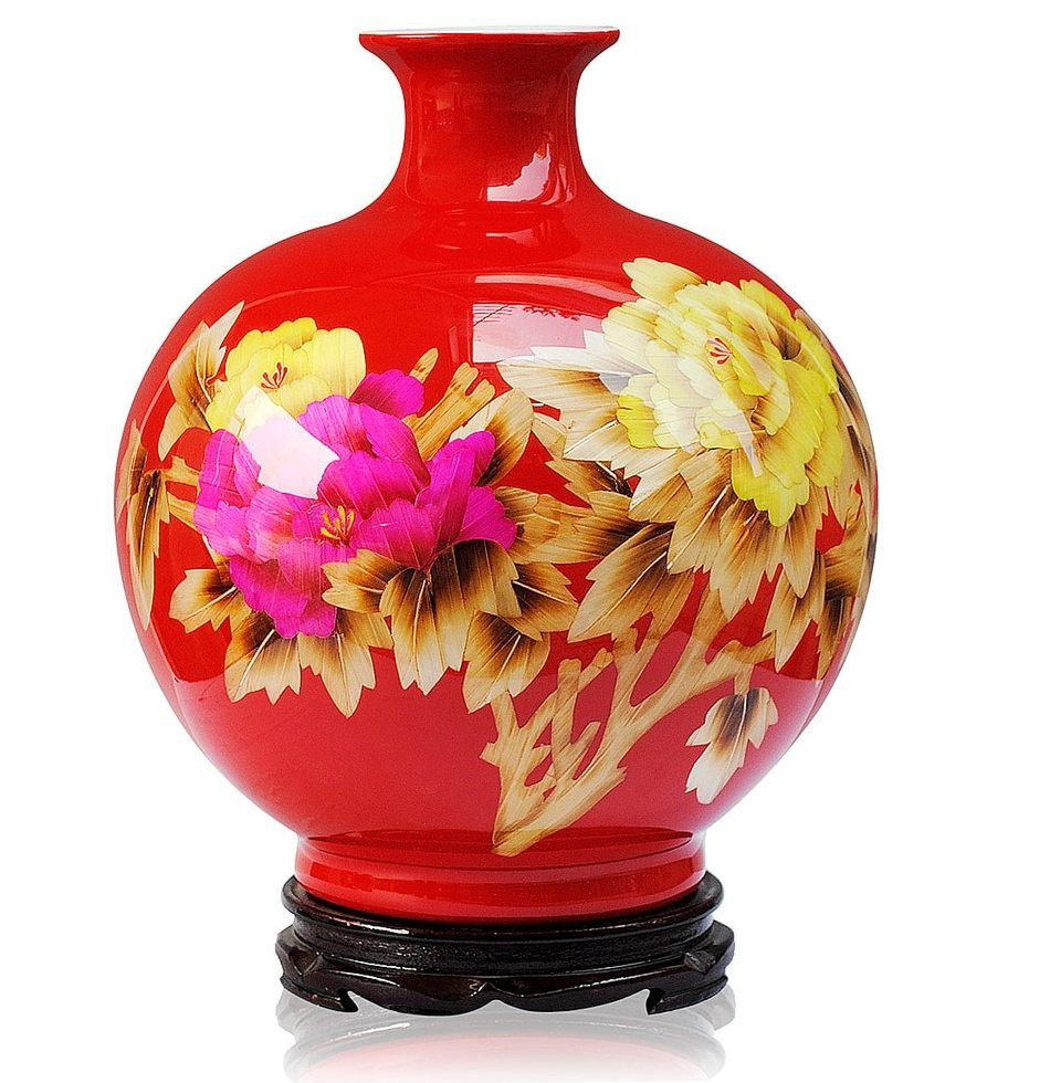 15 Lovable Suction Cup Window Vase 2024 free download suction cup window vase of ac297c29aceramics china red peony straw vase modern and stylish furnishings in ceramics china red peony straw vase modern and stylish furnishings ornaments crafts 