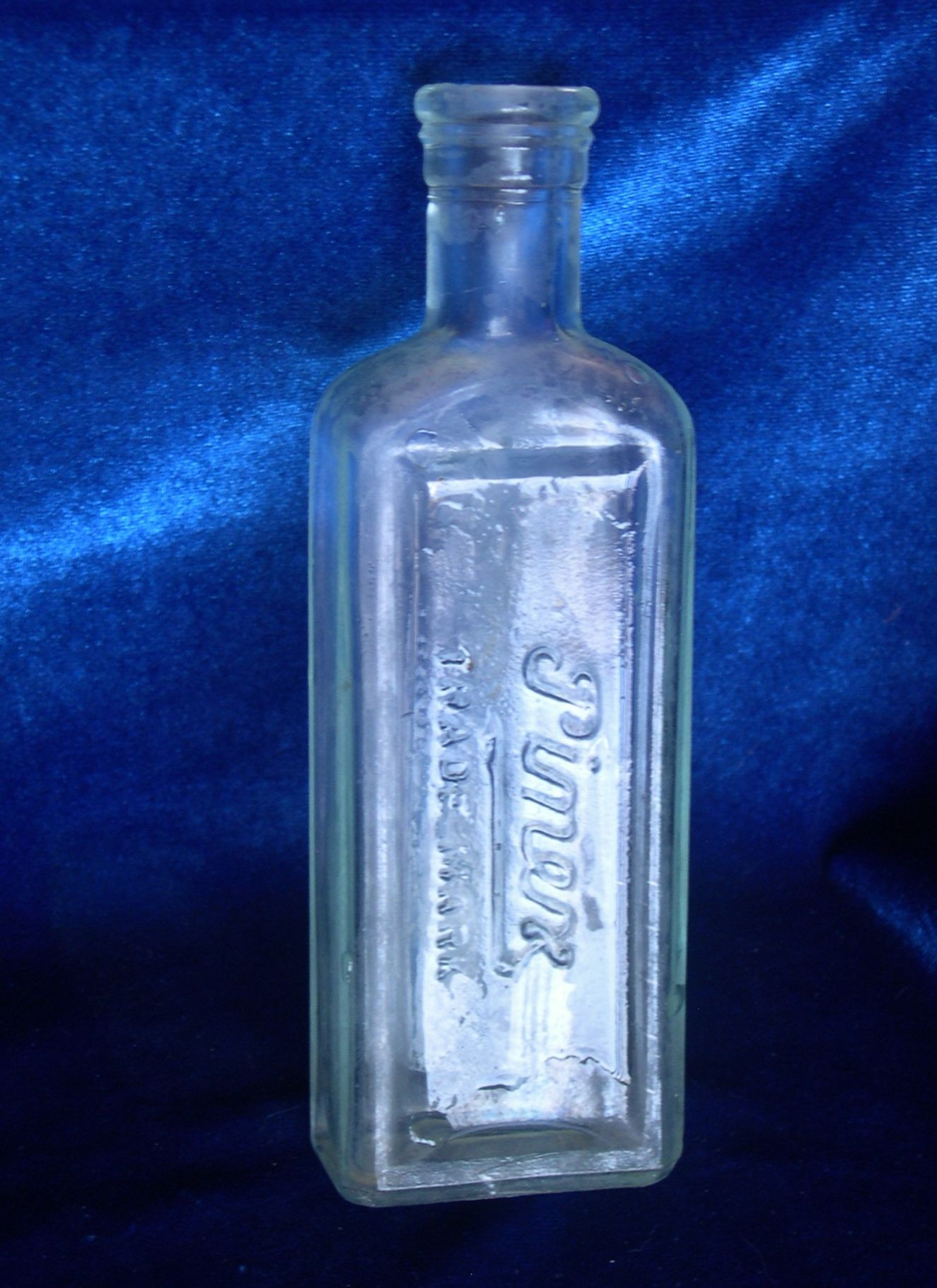28 Lovable Sugar Mold Glass Vase Inserts 2023 free download sugar mold glass vase inserts of c 1907 antique glass pinex cough syrup bottle collectible bottles intended for this clear glass pinex cough syrup bottle with raised letters dates from betwe
