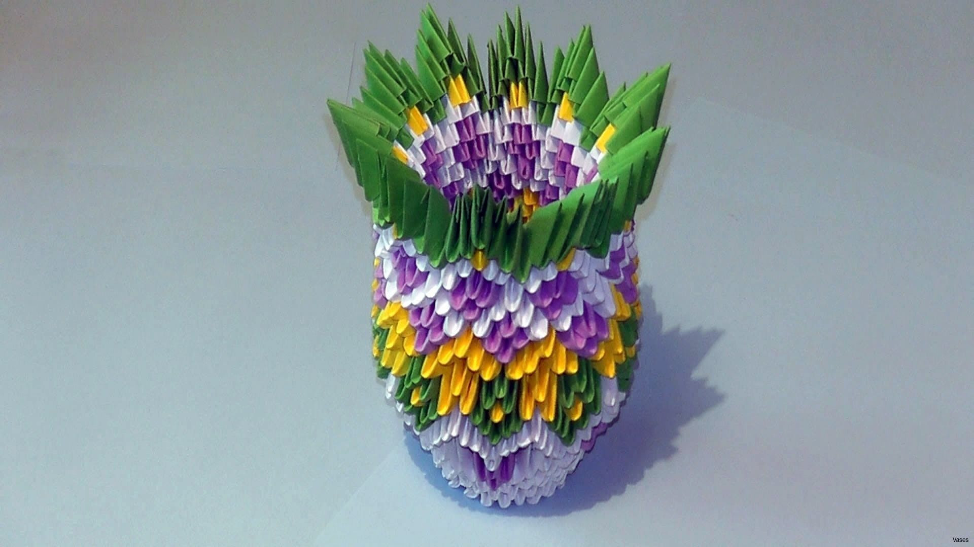 16 Best Sunflower Ceramic Vase 2024 free download sunflower ceramic vase of 25 blue flower vase the weekly world pertaining to origami flower vase folding instructions awesome folded book art