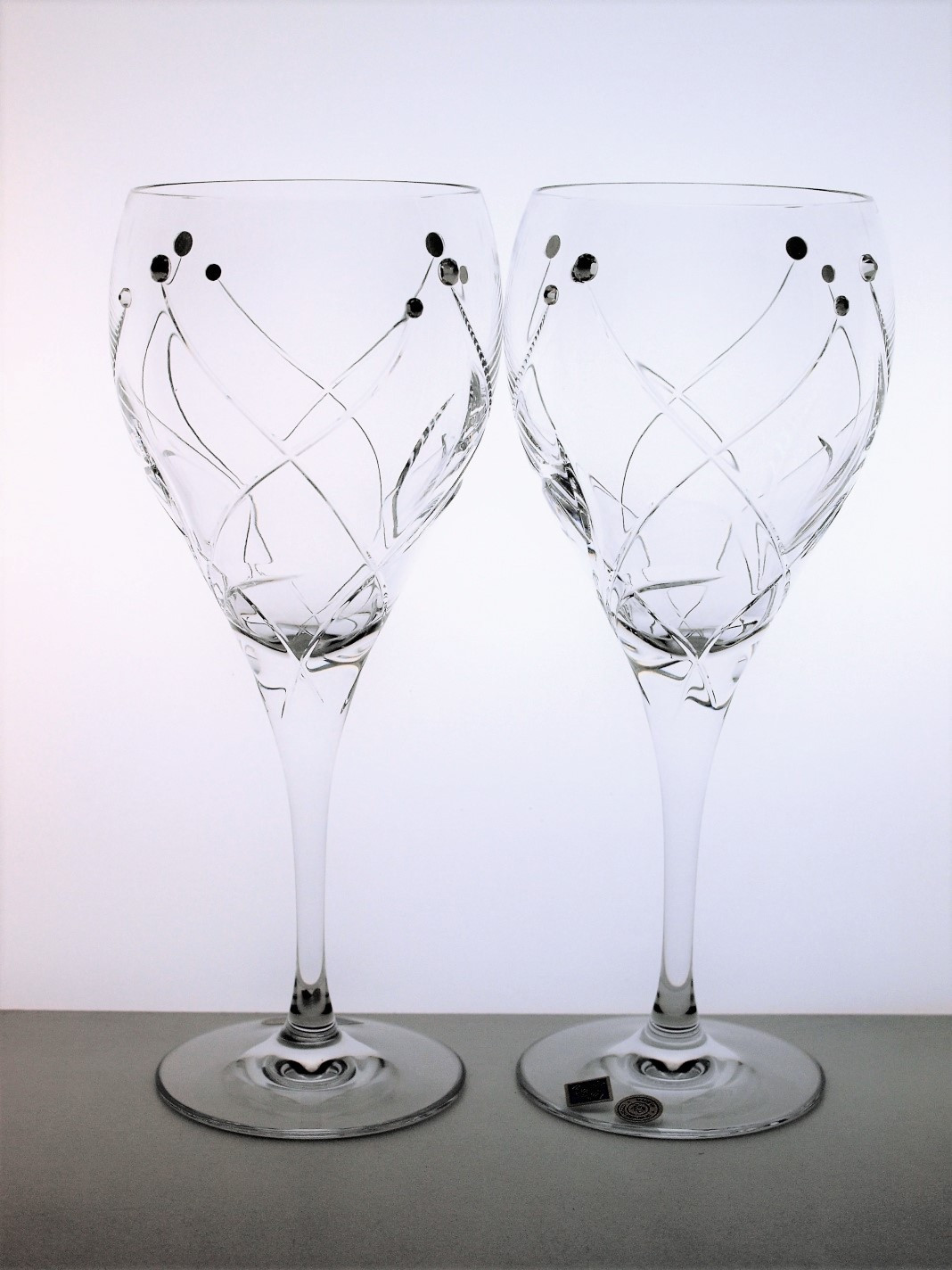 13 Stunning Swarovski Crystalline Vase 2024 free download swarovski crystalline vase of glasses with swarovski crystals goblet inside goblet fiona cut swarovski crystals