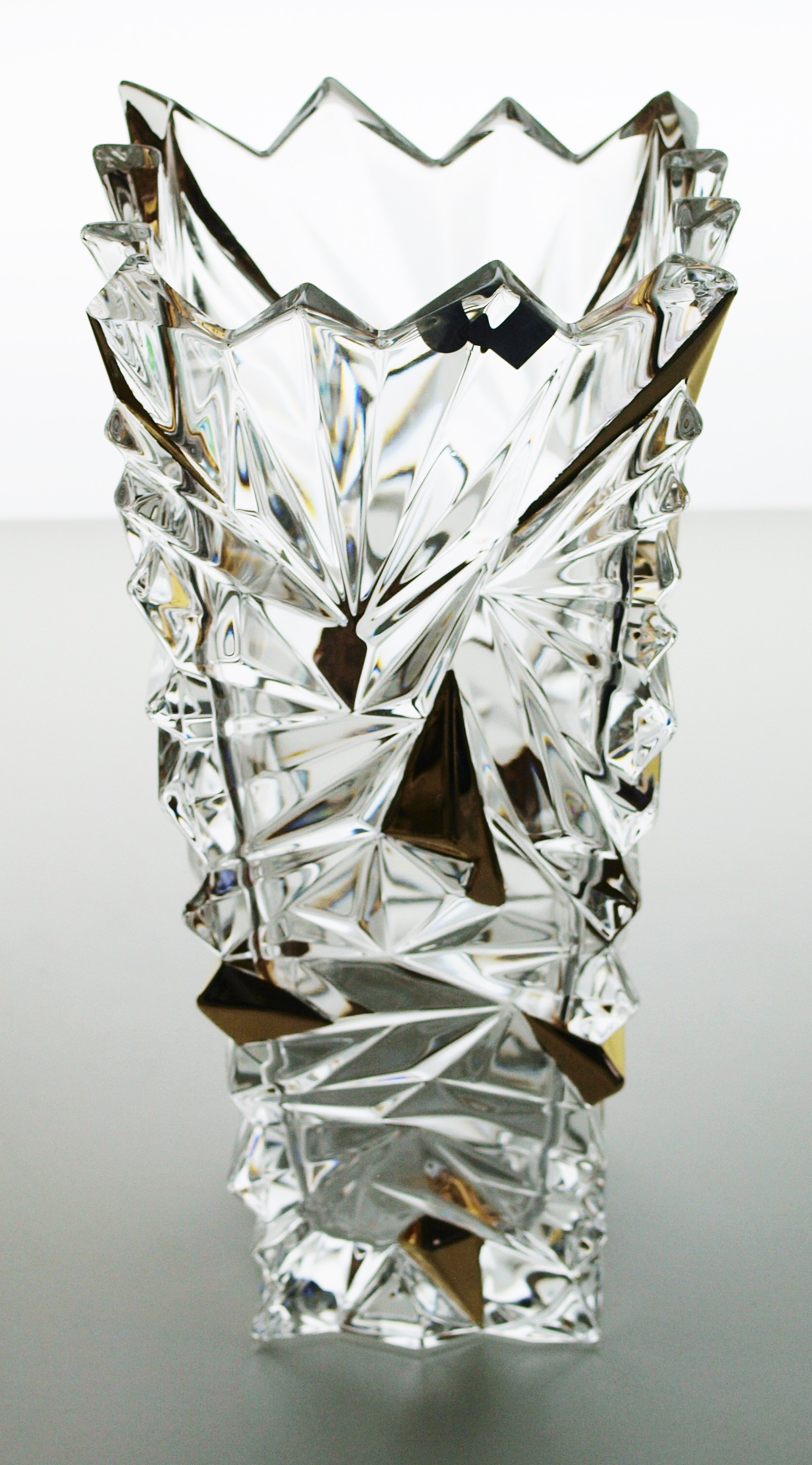 13 Stunning Swarovski Crystalline Vase 2024 free download swarovski crystalline vase of golden crystal vase glacier regarding glass vase glacier gold