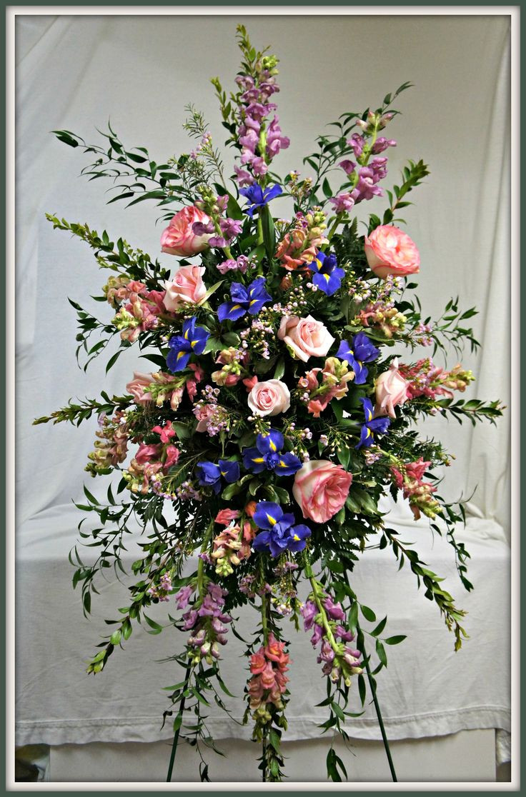 10 Ideal Sympathy Cross Vase 2024 free download sympathy cross vase of 28 best meekers sympathy images on pinterest baskets euro and with regard to standing spray