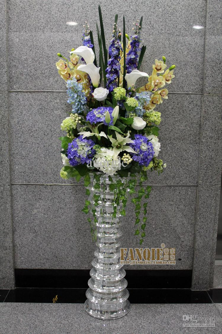 20 Fantastic Tall Floor Standing Glass Vases 2024 free download tall floor standing glass vases of flowers in large vases flowers healthy with regard to floor vases with fashion set gl large vase flower modern simple european and how to arrange large flo