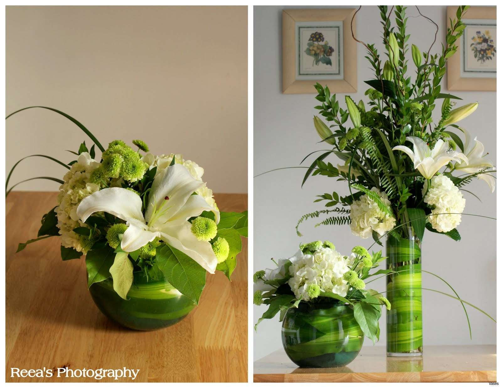 13 Attractive Tall Floor Vases With Artificial Flowers Decorative Vase Ideas
