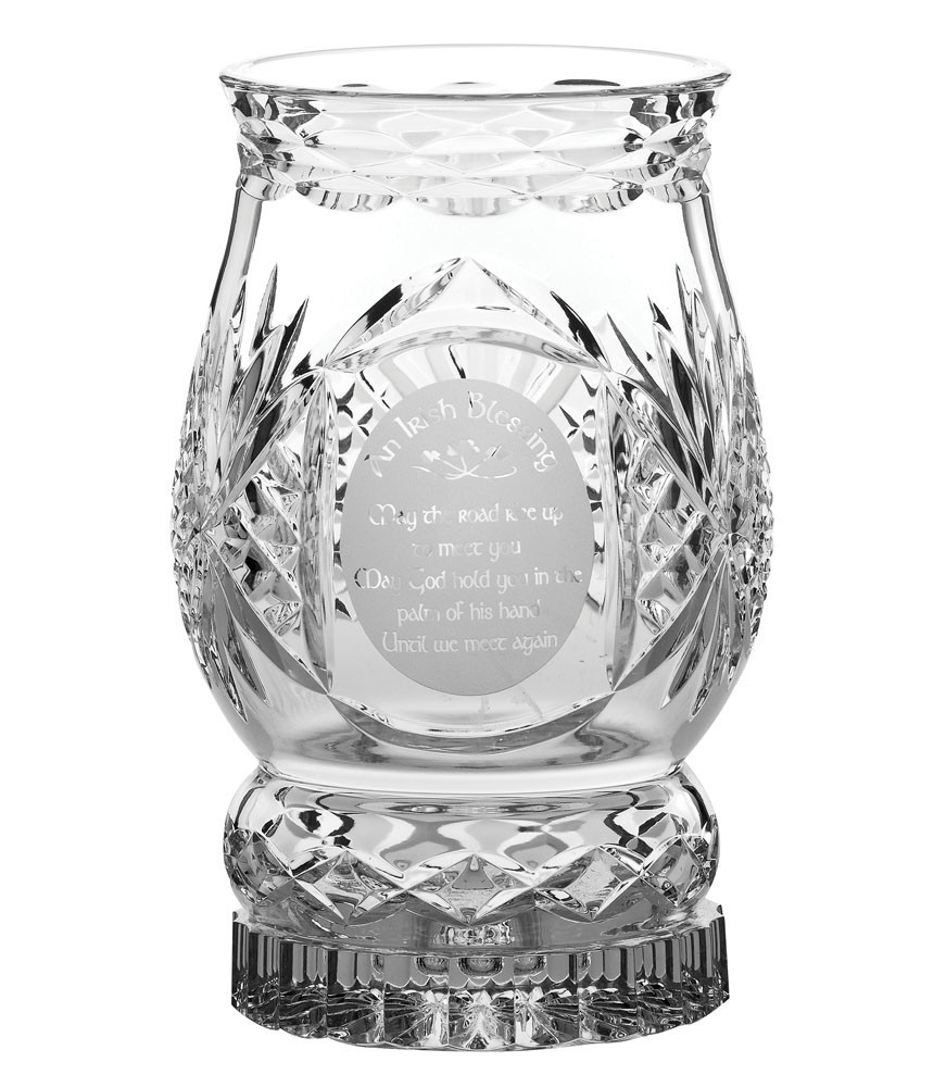20 Great Tall Glass Hurricane Vase 2024 free download tall glass hurricane vase of irish blessing hurricane lamp includes candle throughout rrp
