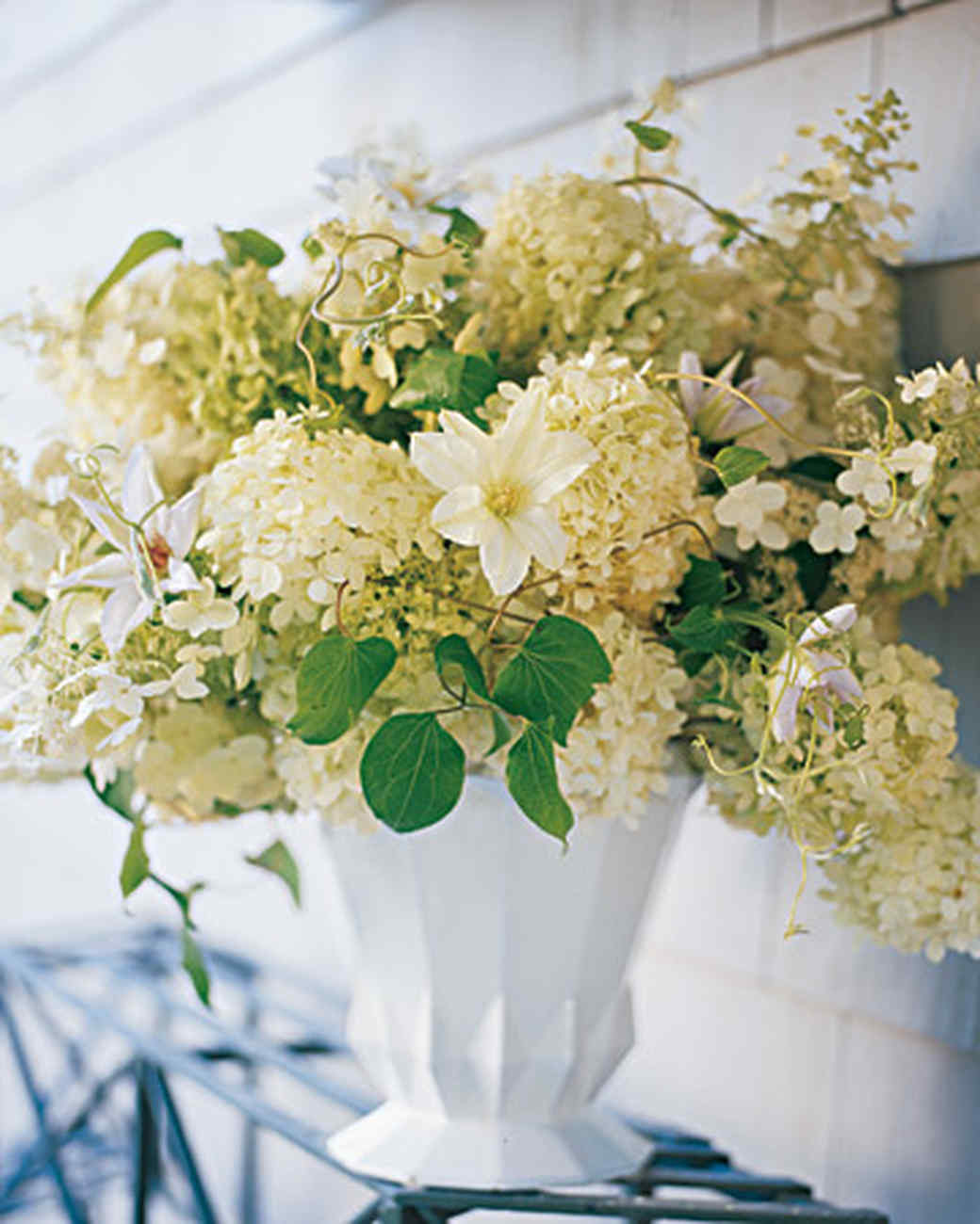 tall glass vase floral arrangements of marthas flower arranging secrets martha stewart inside lesson 1