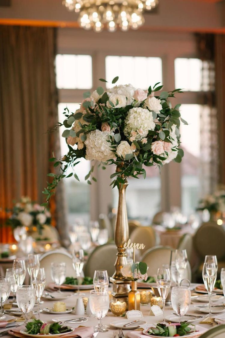 23 Perfect Tall Gold Vases 2024 free download tall gold vases of blush and gold wedding reception table decor with tall whi inside blush and gold wedding reception table decor with tall white hydrangea and pink rose with greenery bouque
