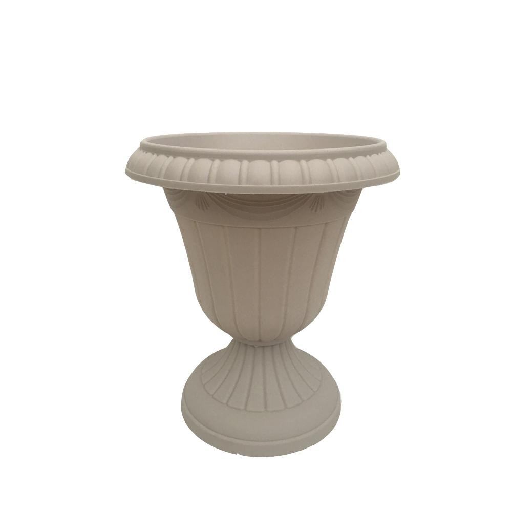 12 Elegant Tall Outdoor Vases Urns 2024 free download tall outdoor vases urns of large plastic urn planters home garden compare prices at nextag for arcadia garden products traditional 16 in x 18 in taupe