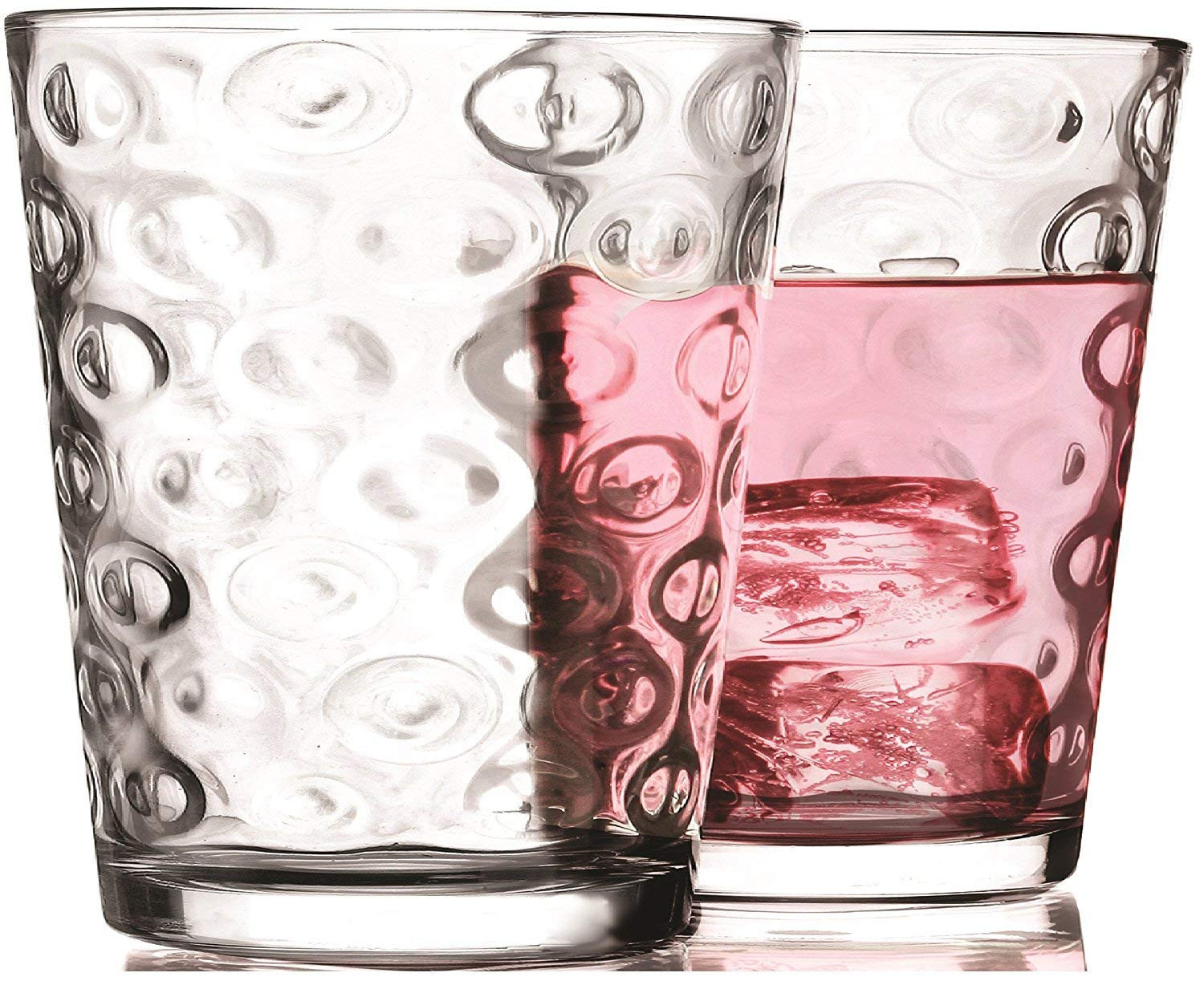 Tall Pilsner Glass Vases Of Amazon Com Circleware 44516 Circles Drinking Glassware Products Inside Amazon Com Circleware 44516 Circles Drinking Glassware Products Clear Mixed Drinkware Sets