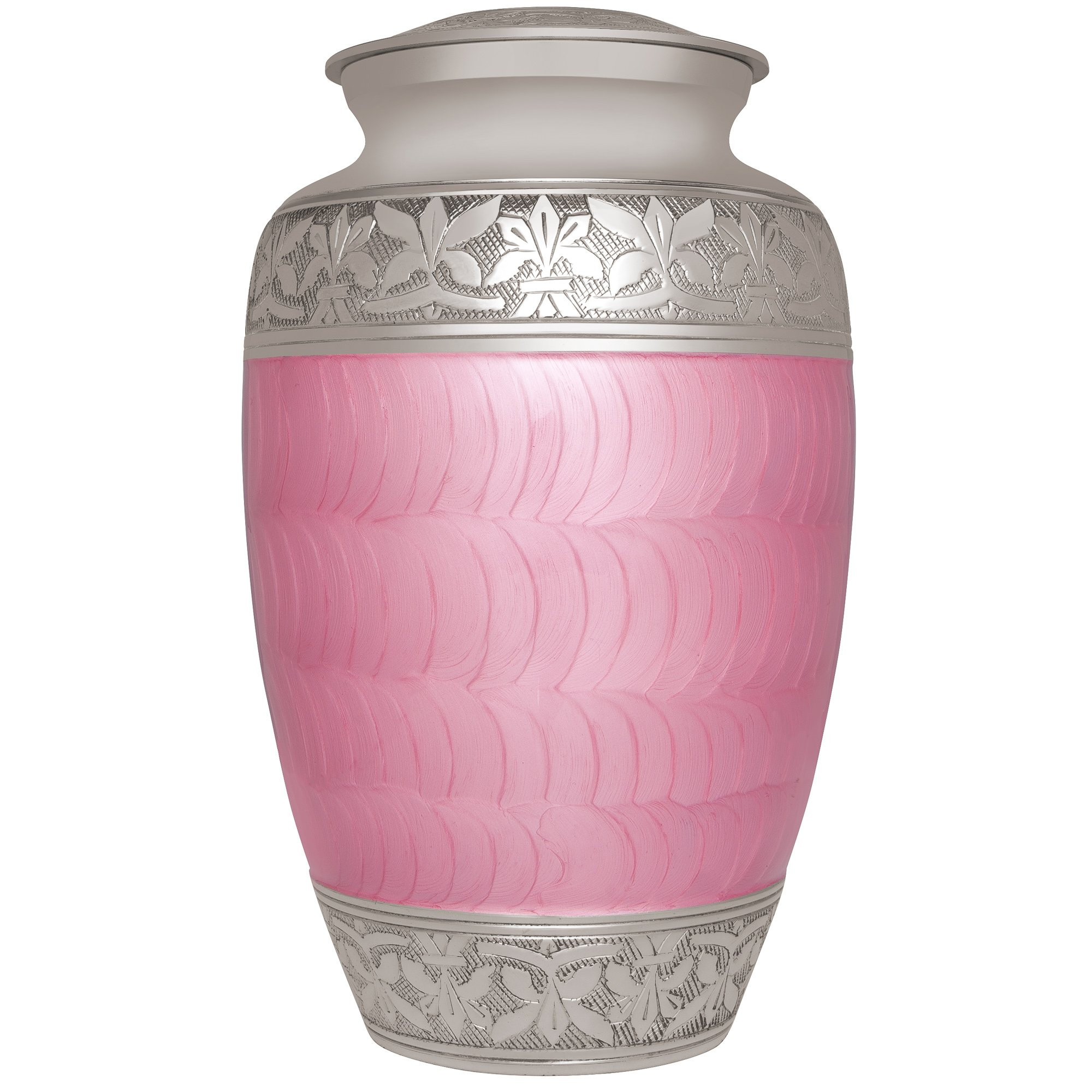 22 Unique Tall Silver Urn Vase 2024 free download tall silver urn vase of amazon com hugs and kisses pink mini keepsake urns for human ashes throughout liliane memorials funeral urn decorative large pink