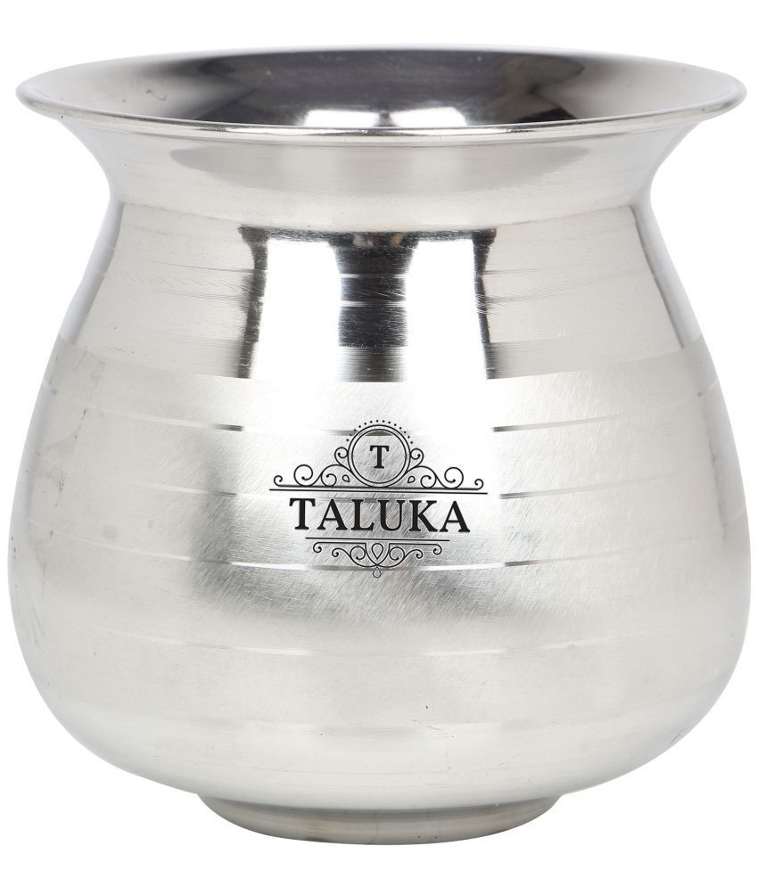 20 Fashionable Tall Stainless Steel Vase 2024 free download tall stainless steel vase of taluka 13 x 14 cm stainless steel lota water drinking purposes pertaining to taluka 13