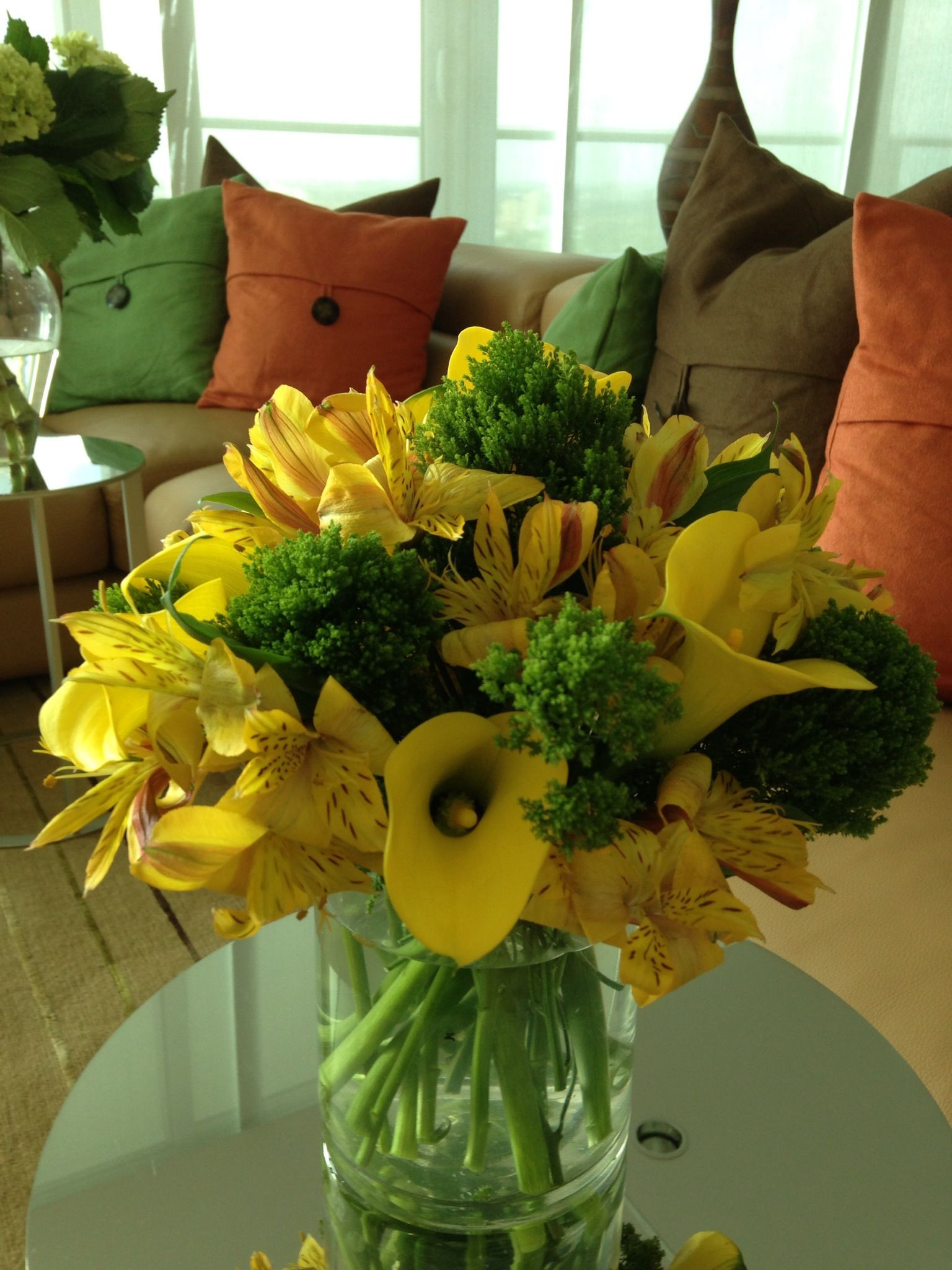 18 attractive Tall Vase Floral Arrangements 2022 free download tall vase floral arrangements of yellow flower arrangement for the family room floristic and decor throughout yellow flower arrangement for the family room