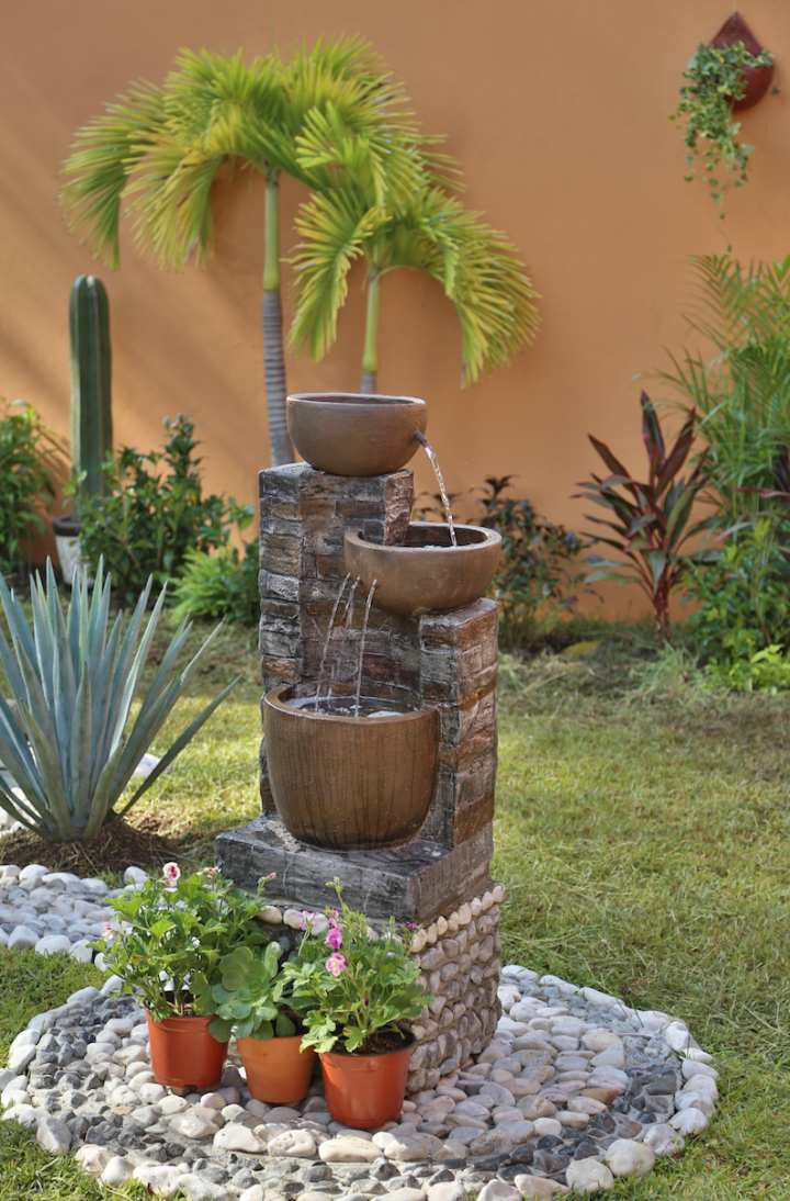 11 Elegant Tall Vase Water Fountain 2024 free download tall vase water fountain of 39 sophisticated outdoor fountains with lights illustration for outdoor fountains with lights unique mejora tu patio decorando con fuentes y hermosas plantas of 3