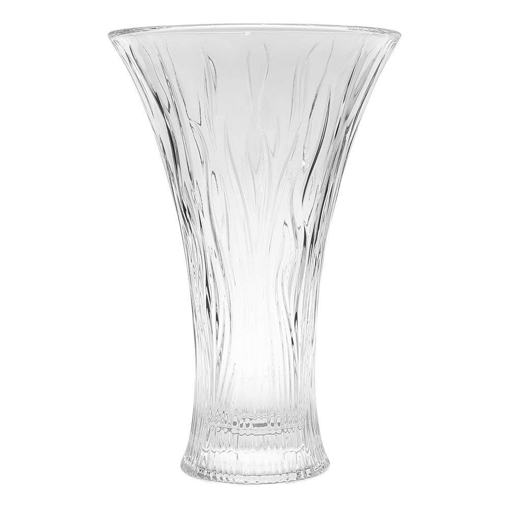 26 Fabulous Tall Wide Mouth Vases 2024 free download tall wide mouth vases of amazon com strabiliante cristallo collection italian crystal vase pertaining to amazon com strabiliante cristallo collection italian crystal vase fire 12 inches tall
