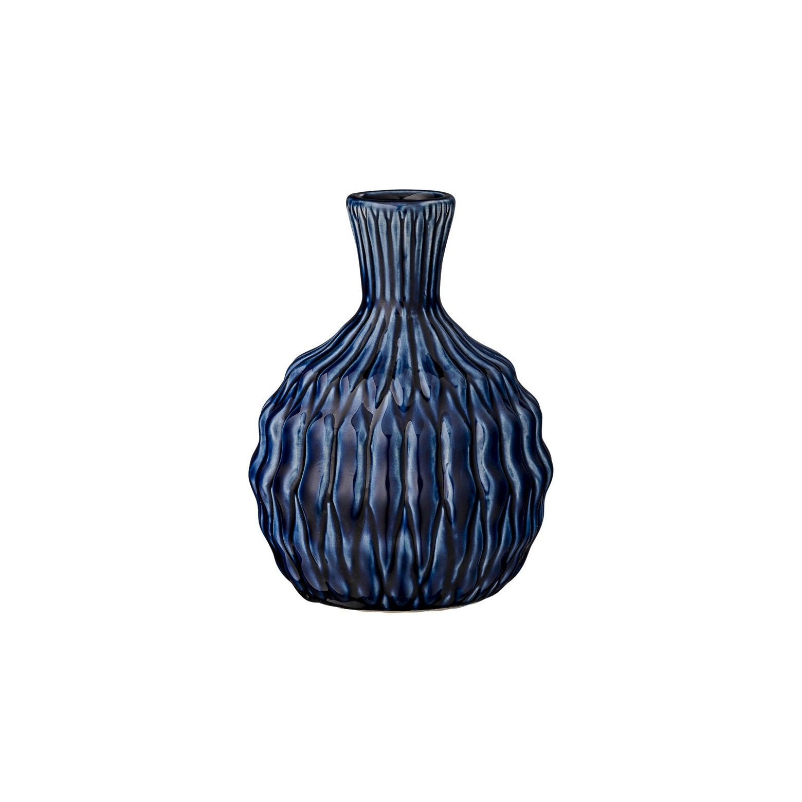 26 Fabulous Tall Wide Mouth Vases 2024 free download tall wide mouth vases of ceramic vase navy blue 6 3r studios ceramic vase navy and for ceramic vase navy blue 6 3r studios