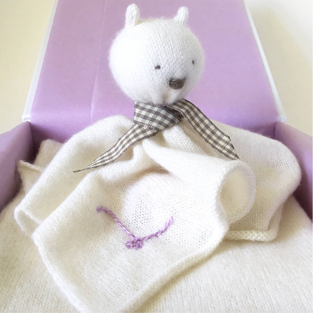 30 Lovable Teddy Bear Vase 2024 free download teddy bear vase of new mother cashmere shrug and bear gift set by purl english inside new mother cashmere shrug and bear gift set