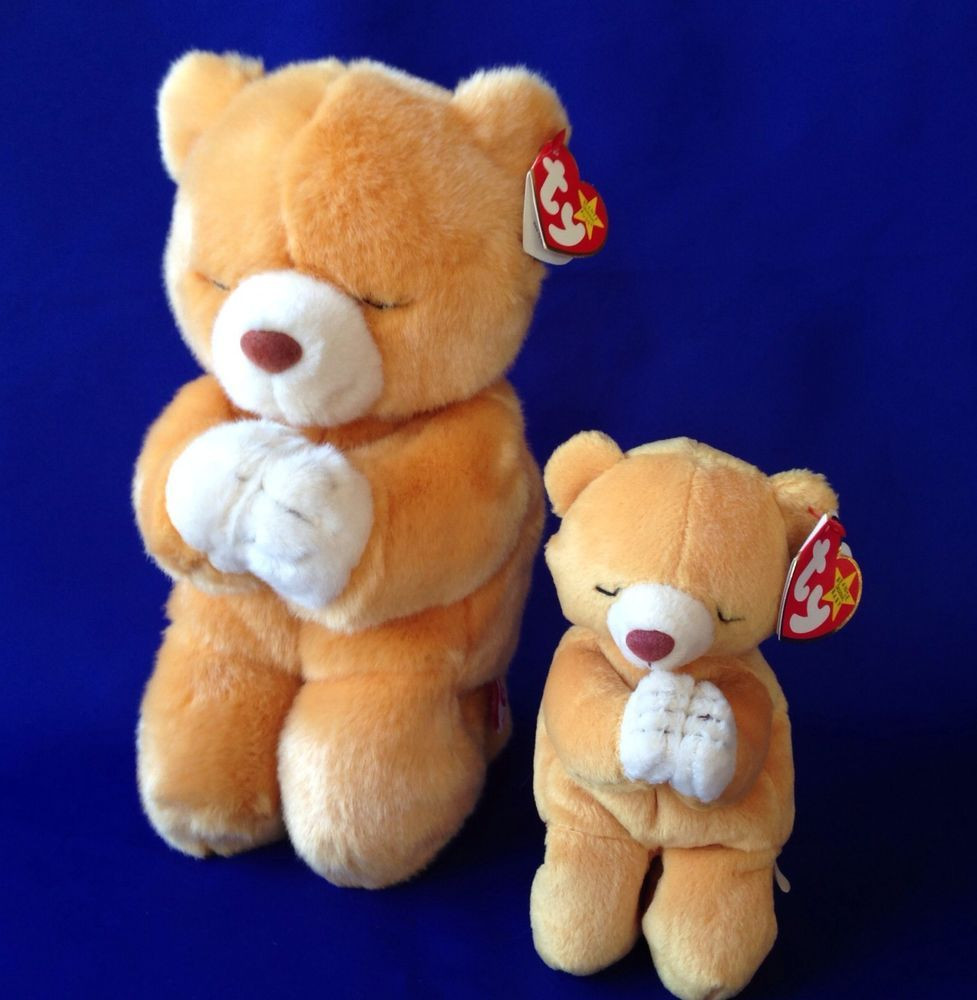 30 Lovable Teddy Bear Vase 2024 free download teddy bear vase of ty beanie buddies babies set hope praying teddy bear eyes closed throughout ty beanie buddies babies set hope praying teddy bear eyes closed pals tags ty