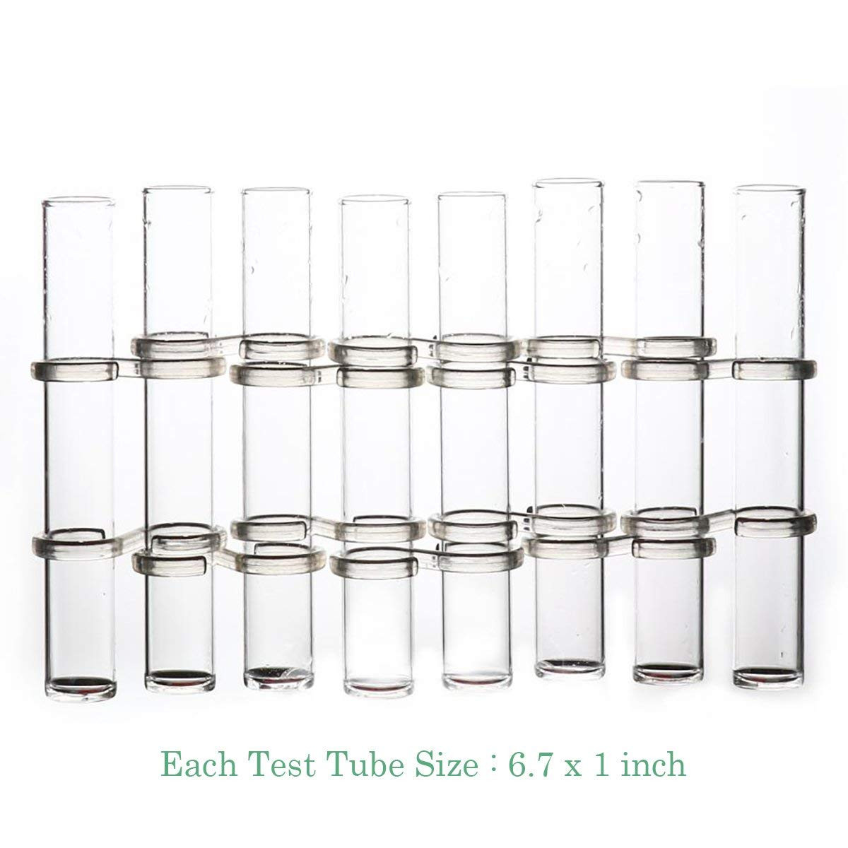 14 Amazing Test Tube Vase with Stand 2024 free download test tube vase with stand of ivolador 8 crystal glass test tube vase flower pots for hydroponic pertaining to ivolador 8 crystal glass test tube vase flower pots for hydroponic plants home g
