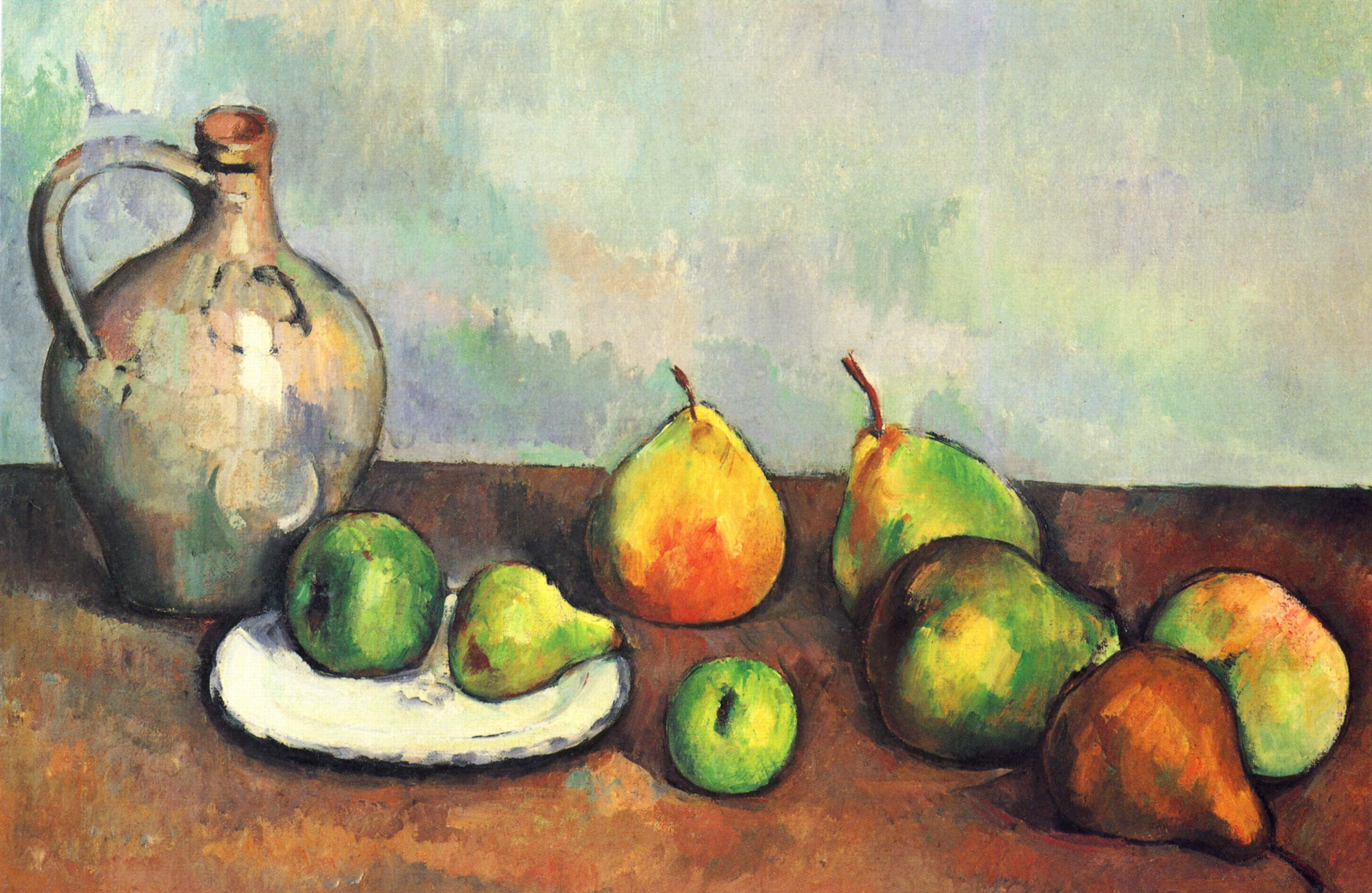 28 attractive the Blue Vase by Paul Cezanne original 2024 free download the blue vase by paul cezanne original of cezanne fruit still life drawing from observation using pastel on intended for cezanne fruit still life drawing from observation using pastel on con