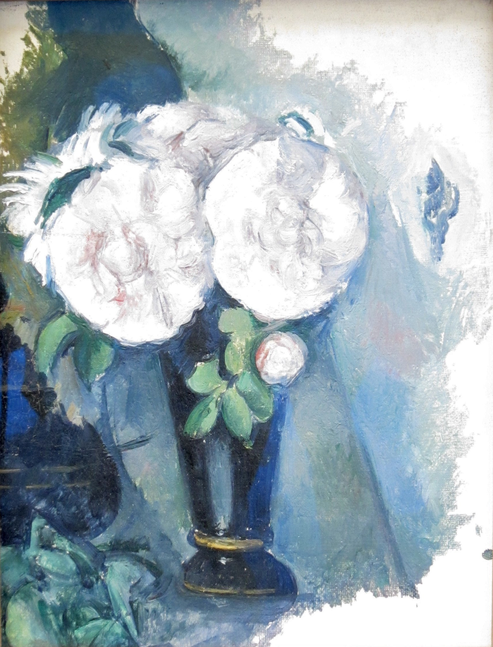 28 attractive the Blue Vase by Paul Cezanne original 2024 free download the blue vase by paul cezanne original of fileflowers in a blue vase by paul cazanne 1880 jpg wikimedia throughout fileflowers in a blue vase by paul cazanne 1880 jpg