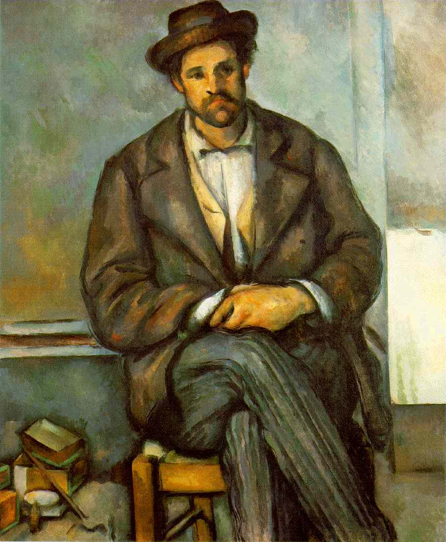 28 attractive the Blue Vase by Paul Cezanne original 2024 free download the blue vase by paul cezanne original of seated peasant by paul cezanne history analysis facts throughout paul cezanne seated peasant