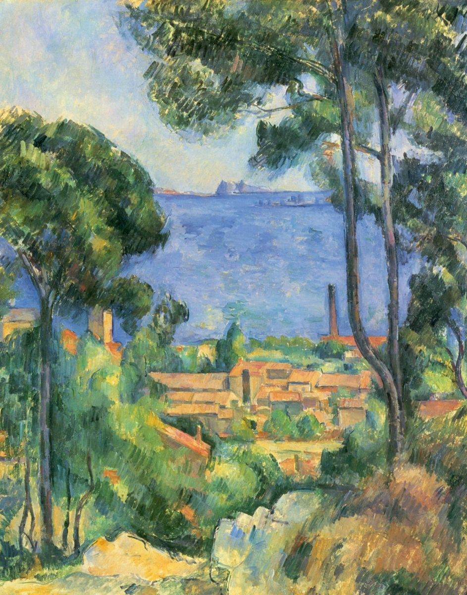 28 attractive the Blue Vase by Paul Cezanne original 2024 free download the blue vase by paul cezanne original of view on the lestaque and the chateau d if by paul cezanne history regarding paul cezanne view on the lestaque and the chateau d if
