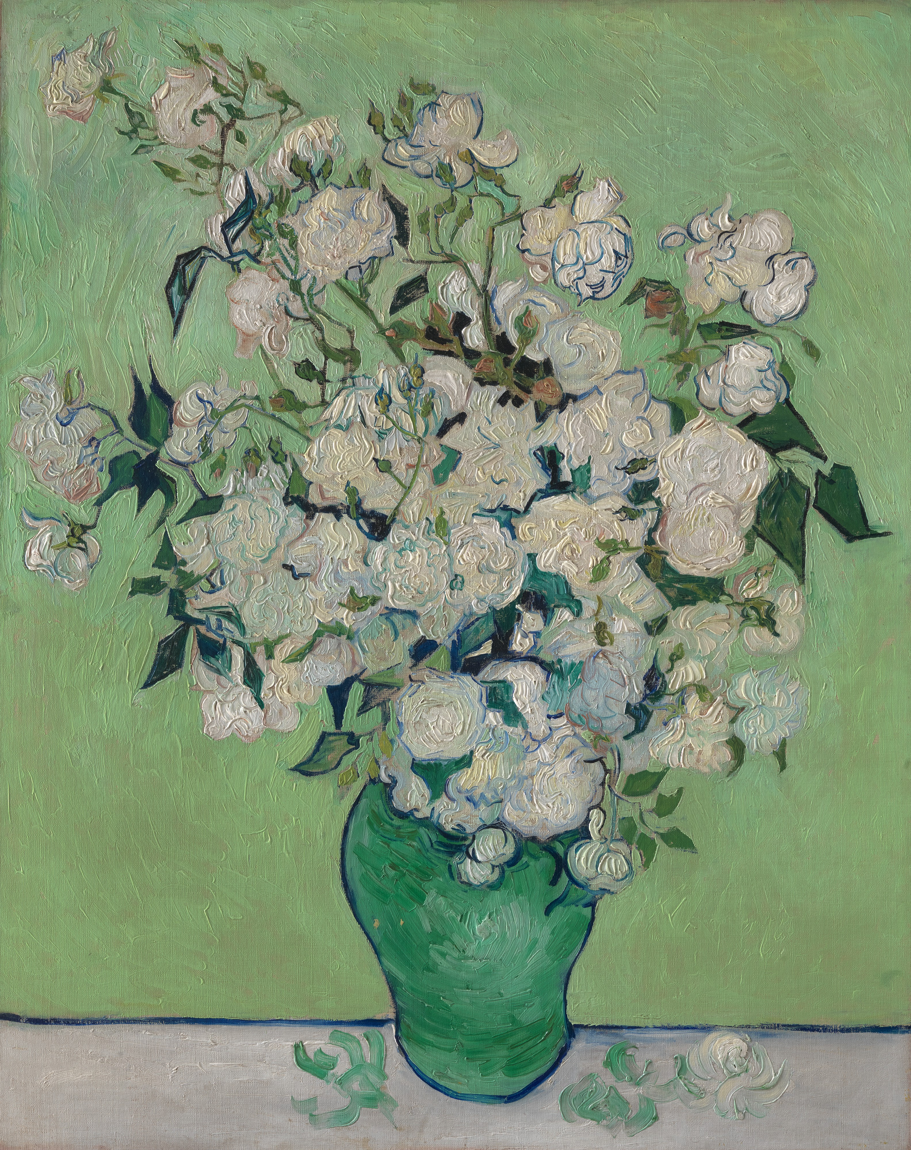 28 attractive the Blue Vase by Paul Cezanne original 2024 free download the blue vase by paul cezanne original of vincent van gogh roses the met inside roses