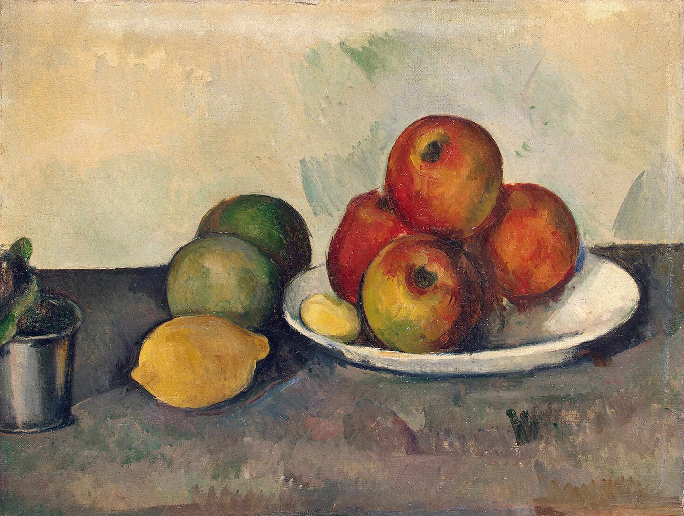 20 Lovable the Blue Vase Paul Cezanne 2024 free download the blue vase paul cezanne of plikpaul cazanne still life with apples c 1890 wikipedia with ten