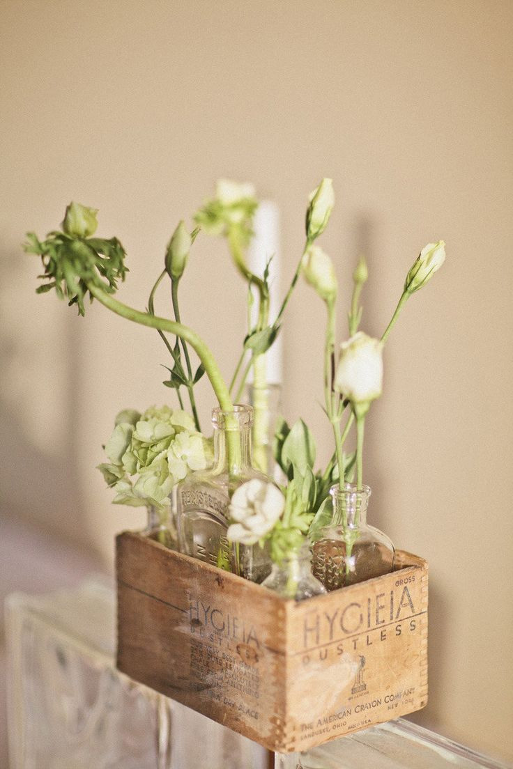 14 Stylish the Empty Vase Boerne Tx 2024 free download the empty vase boerne tx of 10 best flowers images on pinterest bridal bouquets wedding in wooden box florals could also be cute with bottles and candles reception