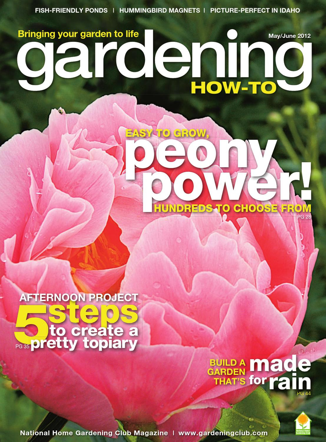 18 Cute the Empty Vase Florist Little Rock Ar 2024 free download the empty vase florist little rock ar of gardening how to may june 2012 by steven rindner issuu with page 1