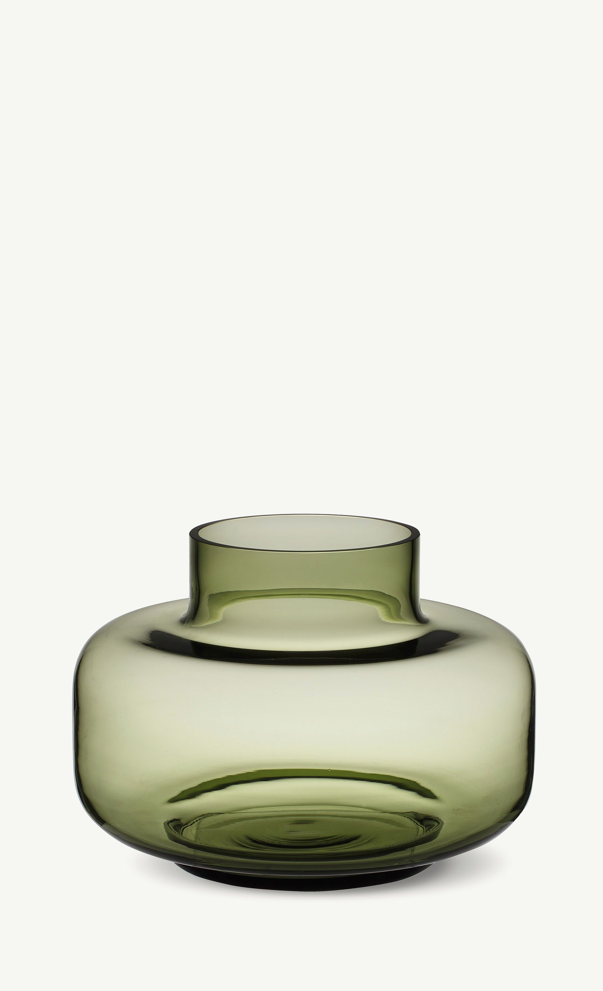 18 Best Thick Glass Vase 2024 free download thick glass vase of urna maljakko oliivi marimekko green palette and interiors within interiors